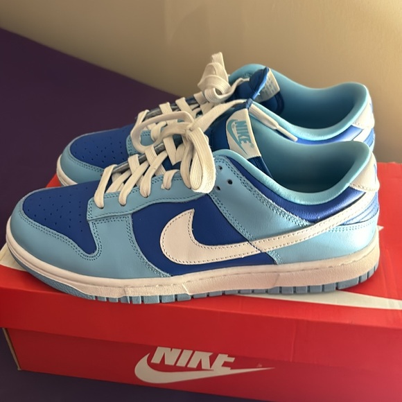 2022
Dunk Low Retro QS 'Argon' - Picture 2 of 8